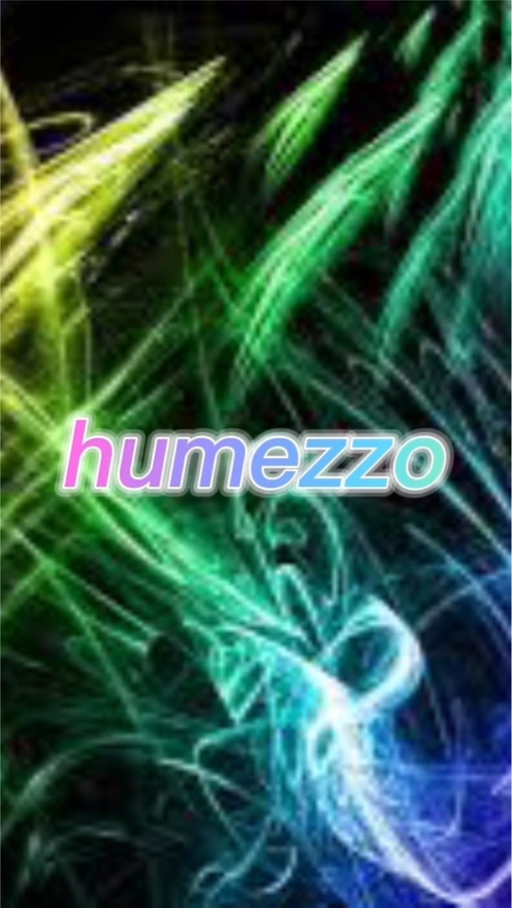 humezzo組の集まり（カーパ）のオープンチャット