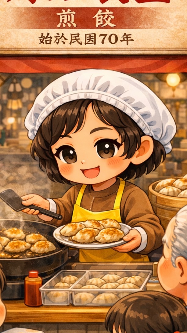 🌸月姐食堂🌸冷凍水餃、黃金蘿蔔、珍珠丸子