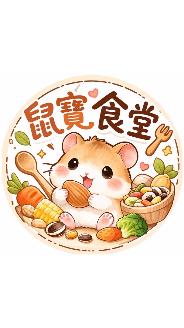 鼠寶食堂