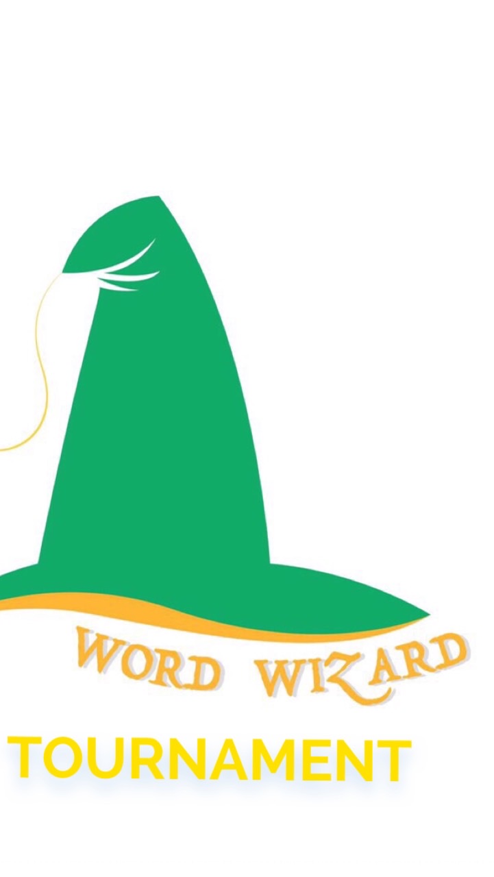 Word Wizard Tournament for Open Division