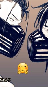 yaoi