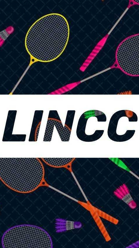 LINCC羽球穿線服務