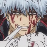 銀魂好きな人語ろう！