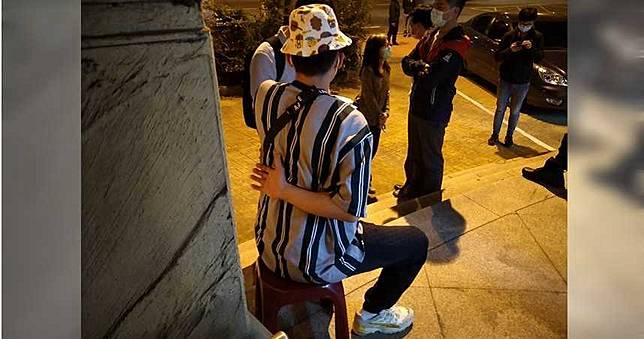 專人親送「100萬罰單」！林東京若逾期未繳…超慘下場曝光
