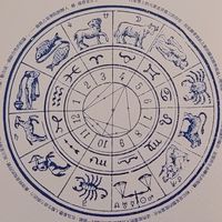 中級大人的占星讀書會💫