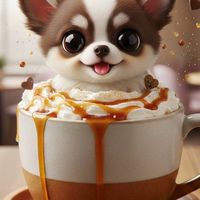 チワワチョコレート