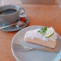 Limepie - 実際訪問したユーザーが直接撮影して投稿した渋谷カフェFREEMAN CAFEの写真のメニュー情報