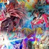 ドラゴンボール関連 ありがとうスーパードラゴンボールヒーローズ