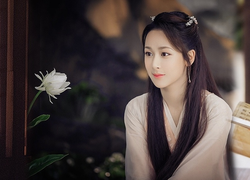 微博票選「古裝劇最有仙俠氣質的女星」TOP 5：楊紫