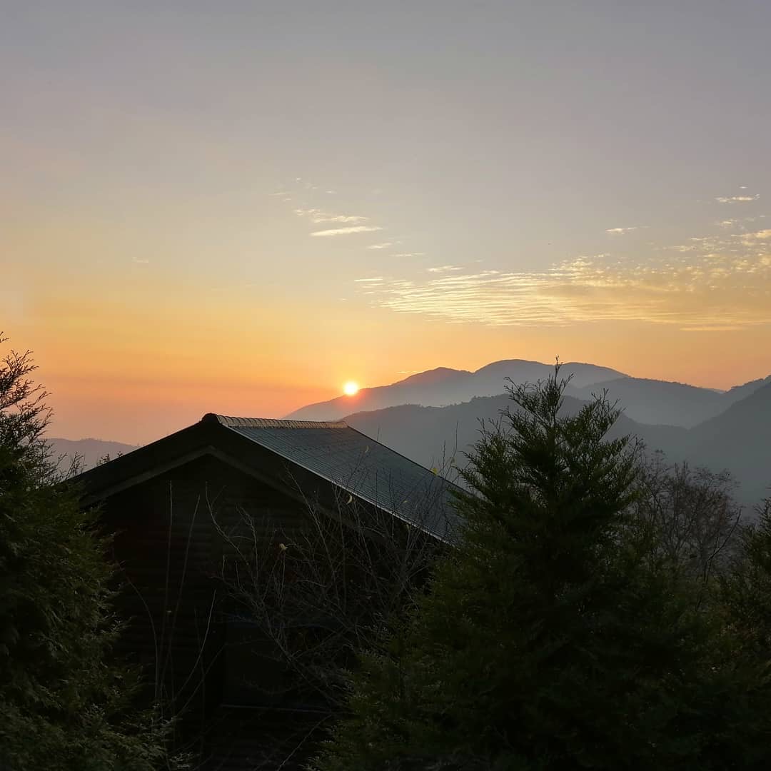 雲之瀑 @fun Run 14