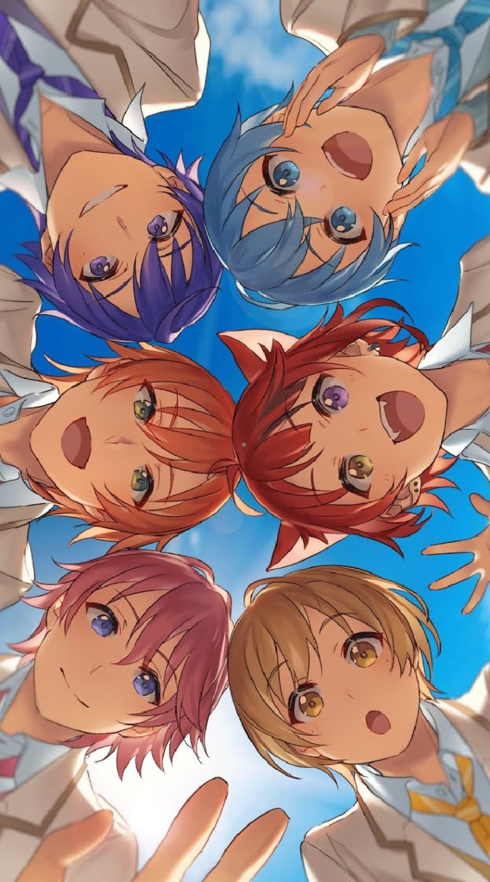 すとぷり語ろ？？のオープンチャット