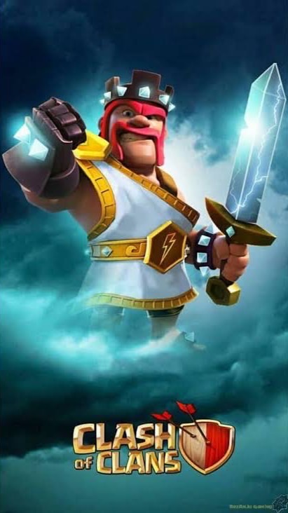 COC - MaoPlin🔥