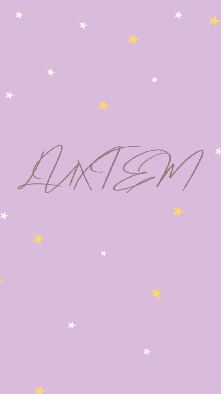 Luxiem收納冊預購