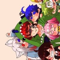 からぴち・いんく・ぷちひな・日常組なりきり！