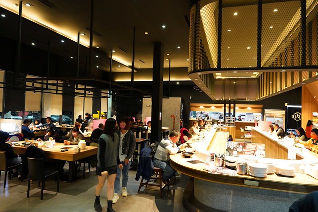 肉多多火鍋員林育英店