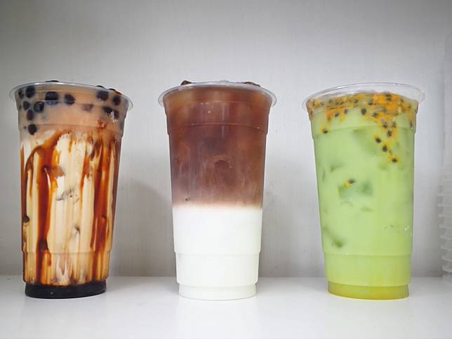 花蓮 冬瓜幫 不只有冬瓜 多酚系列更讓你健康滿點 台灣旅行趣 Line Today