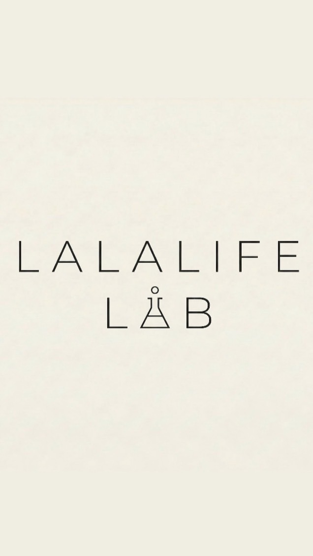 Lalalife Lab｜試物所