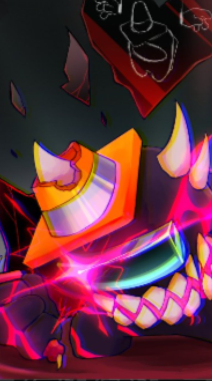 impostor愛好者群