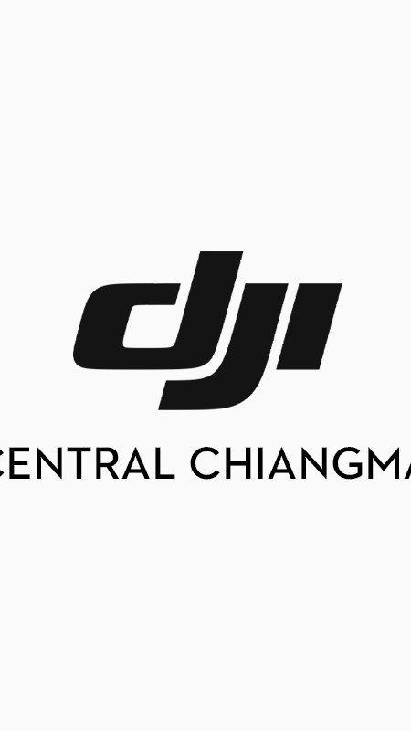 DJI Experience Store Central Chiang Mai