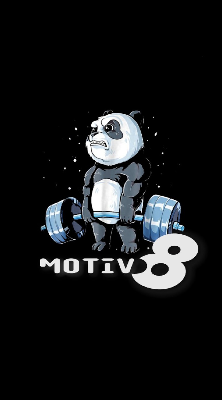 Motiv8のオープンチャット