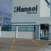 ซับ บิ๊กจ๊อบส์ (big jobs)  รับสมัครงาน Hansol.