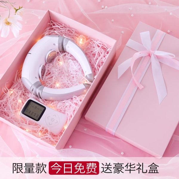 母親節送給媽媽生日禮物女生實用創意閨蜜送女友朋友老婆特別驚喜母親節送給媽媽 全館免運DF