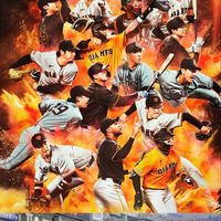 読売ジャイアンツ応援チャット　『前進 ～GIANTS CHALLENGE～』
