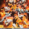 読売ジャイアンツ応援チャット　『前進 ～GIANTS CHALLENGE～』