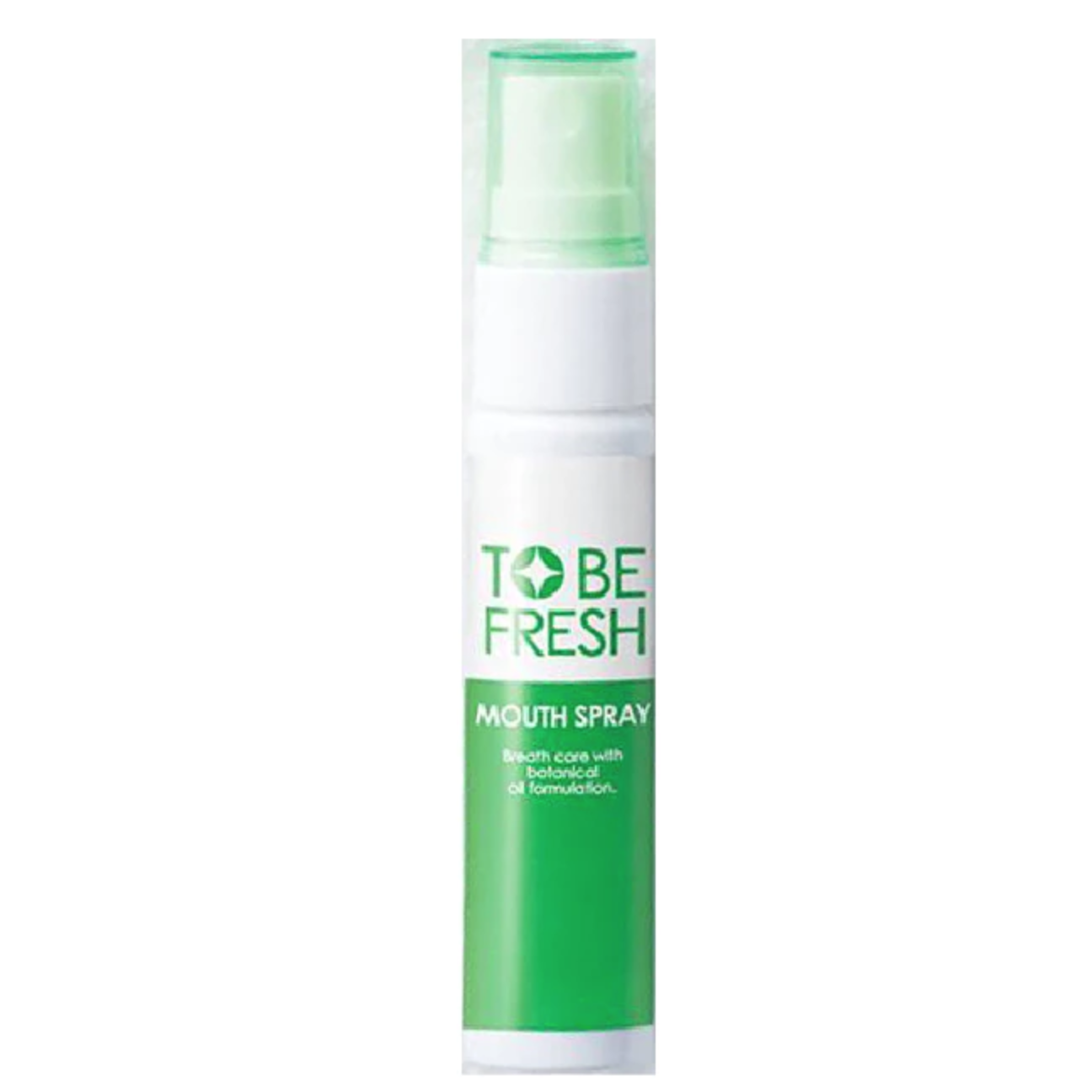 TO BE FRESH 1秒瞬間留香長效口腔噴霧(不含酒精)