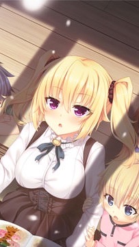 OpenChat 【美少女ゲーム】ノラと皇女と野良猫ハートグループ