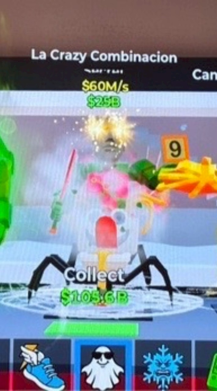 フォートナイトブレインロット