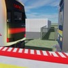 尾羽急逝っとけダイヤ運転会