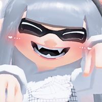 - ̗̀  " 春音 スプラ 学園  "  ̖́-