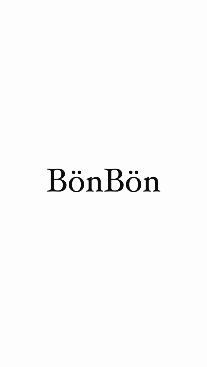 BonBon代購♡韓國選品分享♡