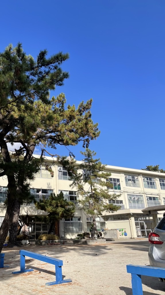 R7.6年生保護者交流会