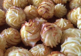 リメイク 残った シチュー でお弁当にぴったりなおかずができた