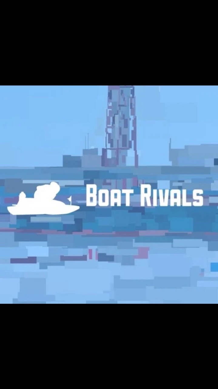 BoatRivals フレマ&雑談