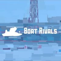 BoatRivals フレマ&雑談