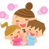 お仕事しながら子育て中の30代40代ワーママさん★気楽にお話ししませんか？