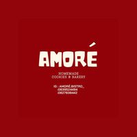 AMORÉ HOMEMADE SOFT COOKIE AND BAKERY