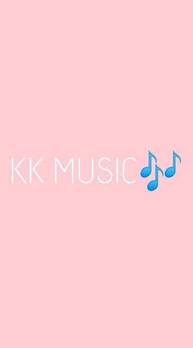ค่ายเพลง(KK MUSIC🎶)