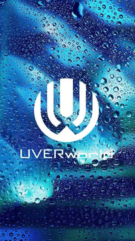 UVERworld 北海道crew集合！