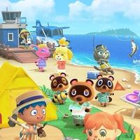 Animal Crossing community ✨🌈