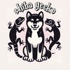 Shiba_gecko