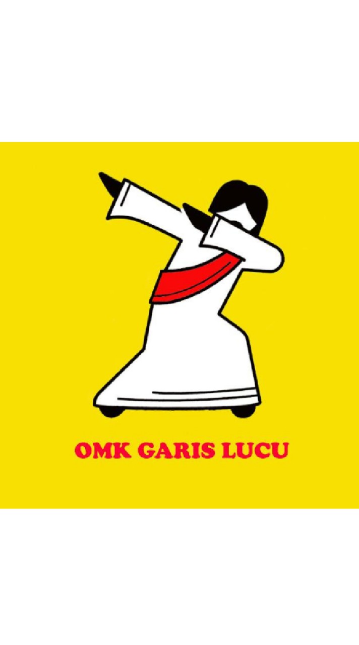 OMK Garis Lucuのオープンチャット