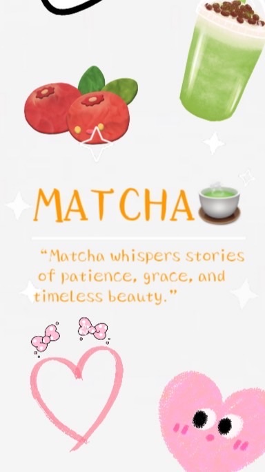 ✧･ﾟ抹茶🍵和蝴蝶酥🥨的ML經紀公司✿˖° ﾟ.❀