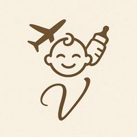 『 V購母嬰用品 』 🍼4/29-5/5日本親飛連線