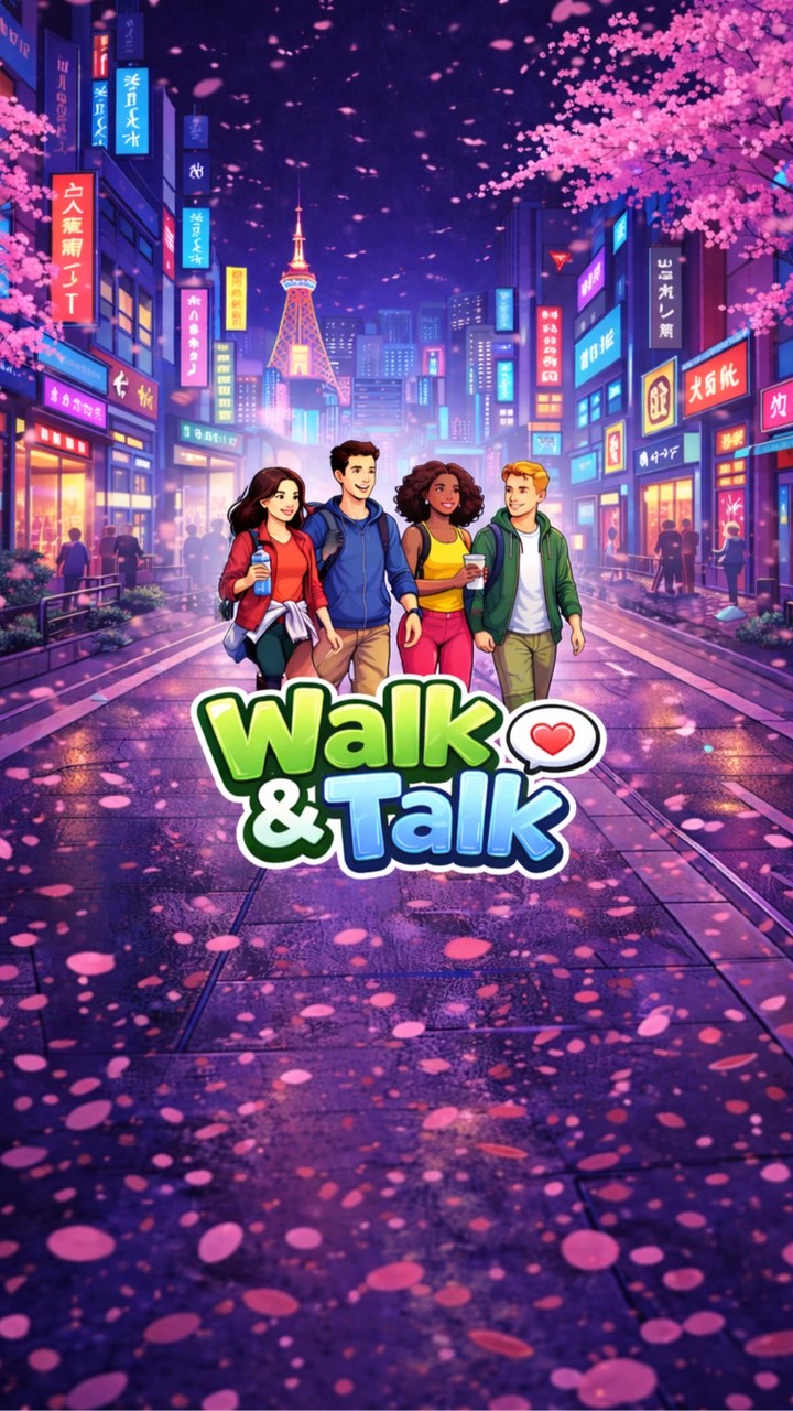Walk&Talk