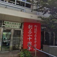 御徒町台東中2期(88-89年生まれ)
