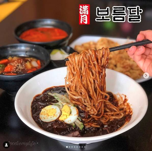 圖片來源：IG @foodiemylife